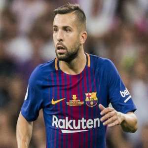 Jordi Alba Birthday, Real Name, Age, Weight, Height, Family, Facts